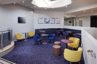 DoubleTree by Hilton Manchester Airport fotoÄŸrafÄ±