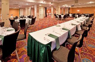 DoubleTree by Hilton Manchester Airport fotoÄŸrafÄ±