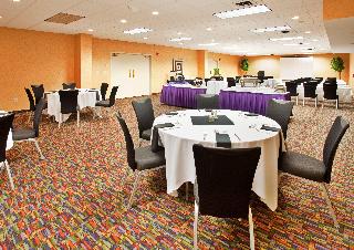 DoubleTree by Hilton Manchester Airport fotoÄŸrafÄ±