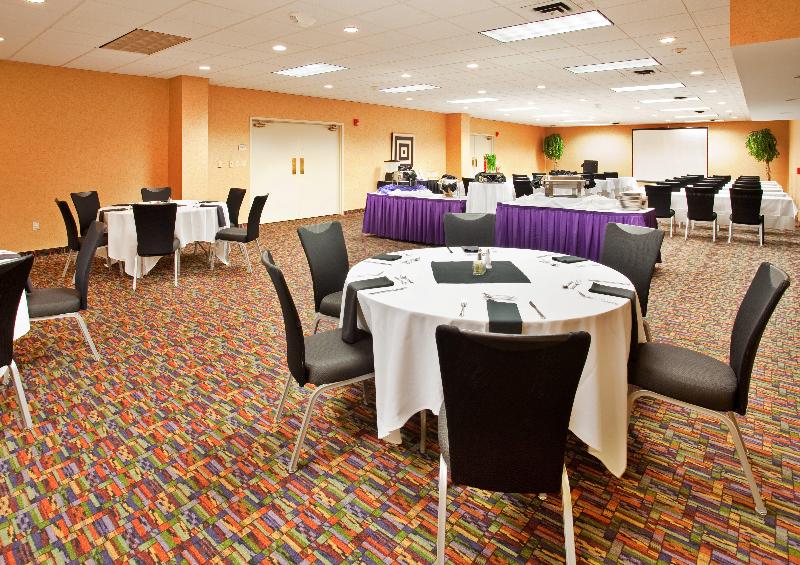 DoubleTree by Hilton Manchester Airport - Toplantı