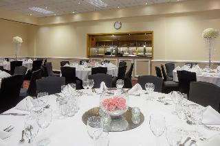 DoubleTree by Hilton Manchester Airport fotoÄŸrafÄ±