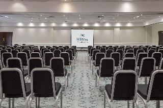 DoubleTree by Hilton Manchester Airport fotoÄŸrafÄ±