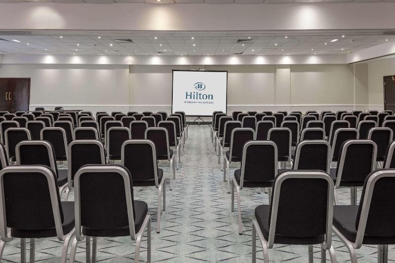 DoubleTree by Hilton Manchester Airport - Toplantı