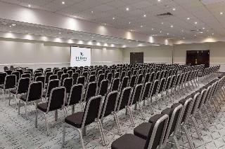 DoubleTree by Hilton Manchester Airport fotoÄŸrafÄ±