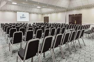 DoubleTree by Hilton Manchester Airport fotoÄŸrafÄ±