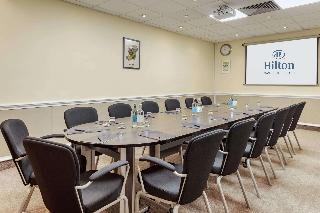 DoubleTree by Hilton Manchester Airport fotoÄŸrafÄ±