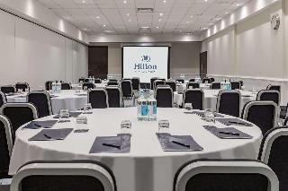 DoubleTree by Hilton Manchester Airport fotoÄŸrafÄ±