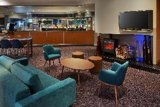 DoubleTree by Hilton Manchester Airport fotoÄŸrafÄ±