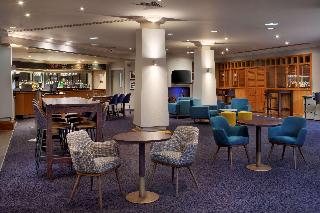 DoubleTree by Hilton Manchester Airport fotoÄŸrafÄ±