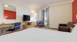 DoubleTree by Hilton Manchester Airport fotoÄŸrafÄ±