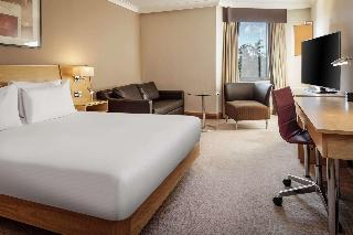 DoubleTree by Hilton Manchester Airport fotoÄŸrafÄ±