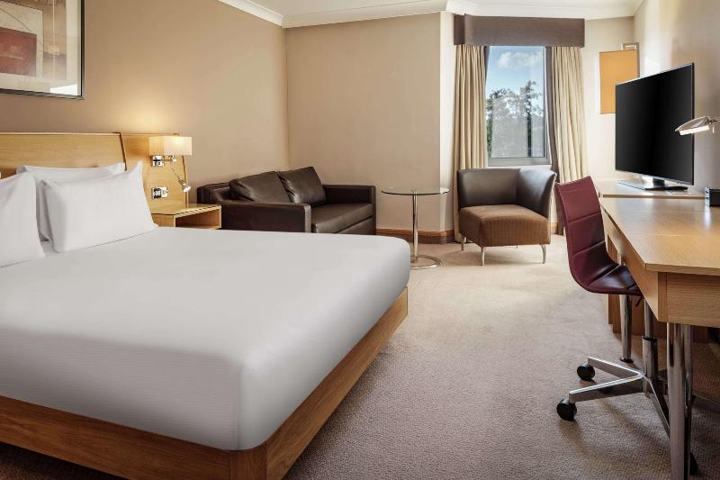 DoubleTree by Hilton Manchester Airport - Oda
