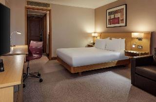 DoubleTree by Hilton Manchester Airport fotoÄŸrafÄ±