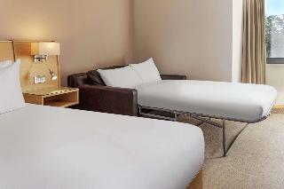 DoubleTree by Hilton Manchester Airport fotoÄŸrafÄ±