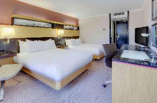 DoubleTree by Hilton Manchester Airport fotoÄŸrafÄ±
