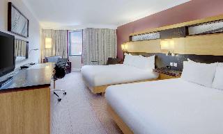 DoubleTree by Hilton Manchester Airport fotoÄŸrafÄ±