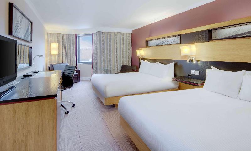 DoubleTree by Hilton Manchester Airport - Oda