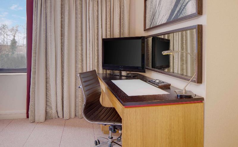 DoubleTree by Hilton Manchester Airport - Oda