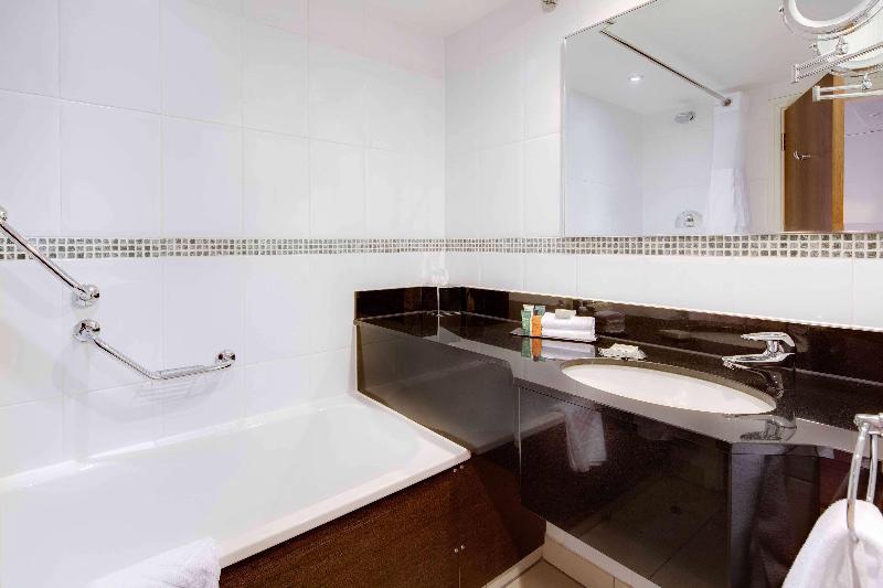 DoubleTree by Hilton Manchester Airport - Oda