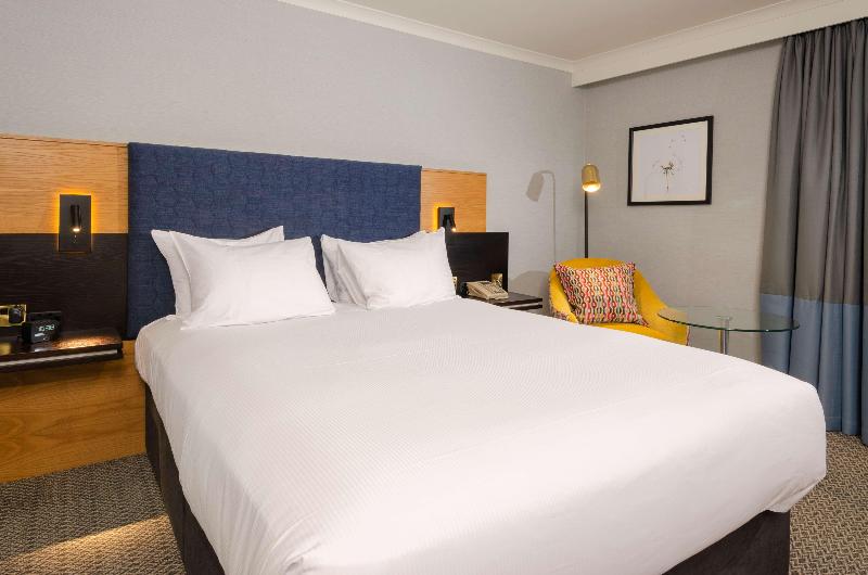 DoubleTree by Hilton Manchester Airport - Oda