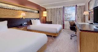 DoubleTree by Hilton Manchester Airport fotoÄŸrafÄ±