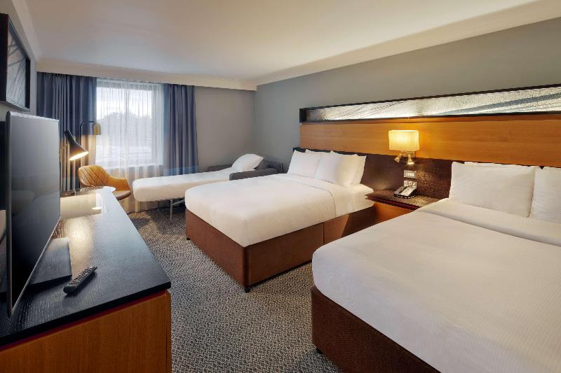 DoubleTree by Hilton Manchester Airport - Oda