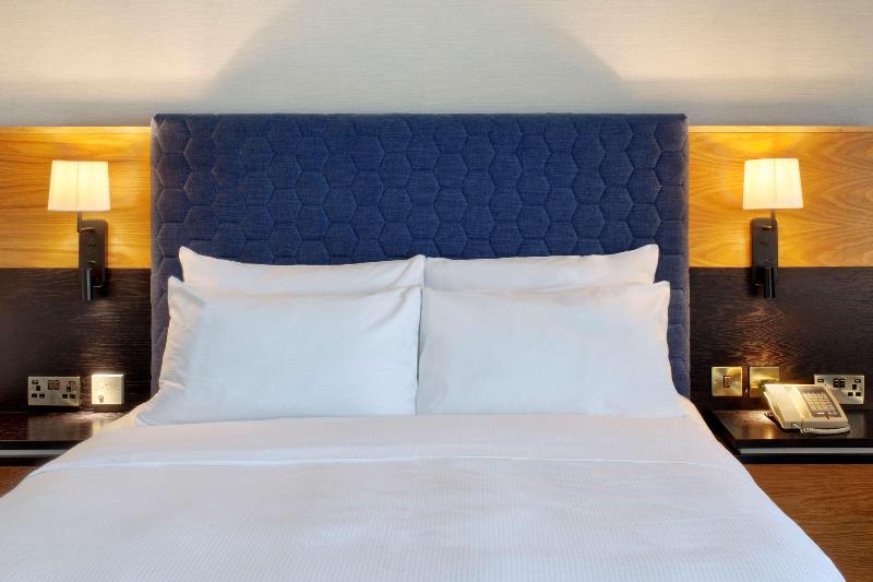 DoubleTree by Hilton Manchester Airport - Oda