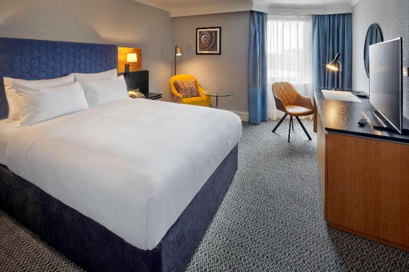 DoubleTree by Hilton Manchester Airport - Oda