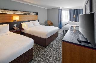 DoubleTree by Hilton Manchester Airport fotoÄŸrafÄ±