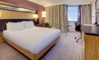 DoubleTree by Hilton Manchester Airport fotoÄŸrafÄ±