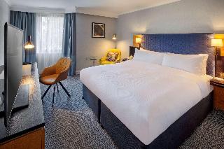 DoubleTree by Hilton Manchester Airport fotoÄŸrafÄ±