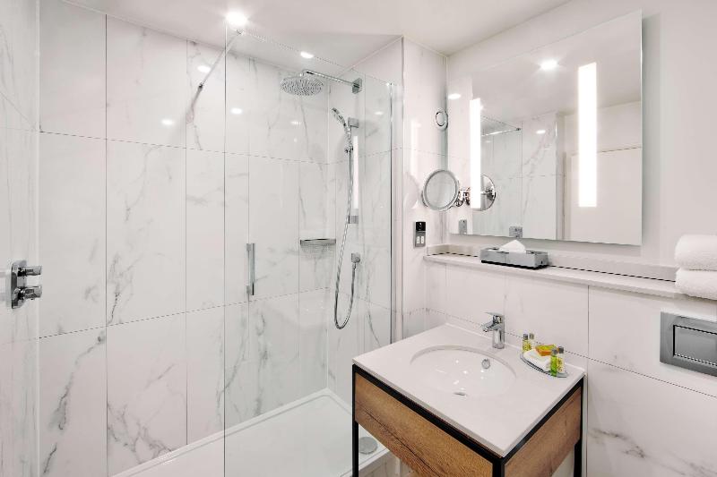 DoubleTree by Hilton Manchester Airport - Oda