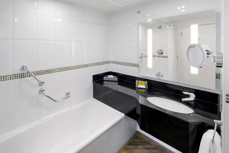 DoubleTree by Hilton Manchester Airport - Oda