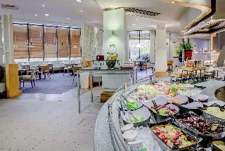 DoubleTree by Hilton Manchester Airport fotoÄŸrafÄ±