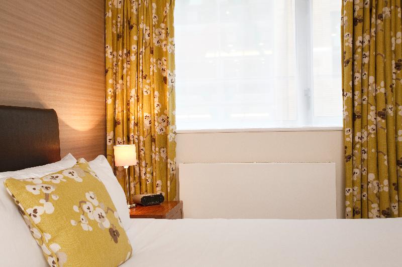 SACO Holborn - Lamb's Conduit St - Oda