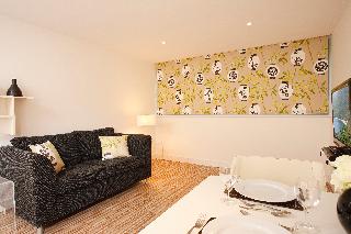 SACO Holborn - Lamb's Conduit St fotoÄŸrafÄ±