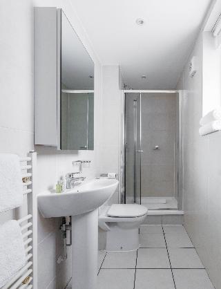 SACO Holborn - Lamb's Conduit St fotoÄŸrafÄ±