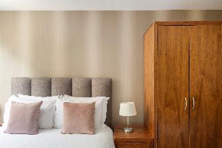 SACO Holborn - Lamb's Conduit St fotoÄŸrafÄ±