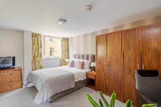 SACO Holborn - Lamb's Conduit St fotoÄŸrafÄ±