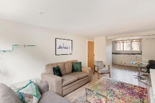 SACO Holborn - Lamb's Conduit St fotoÄŸrafÄ±