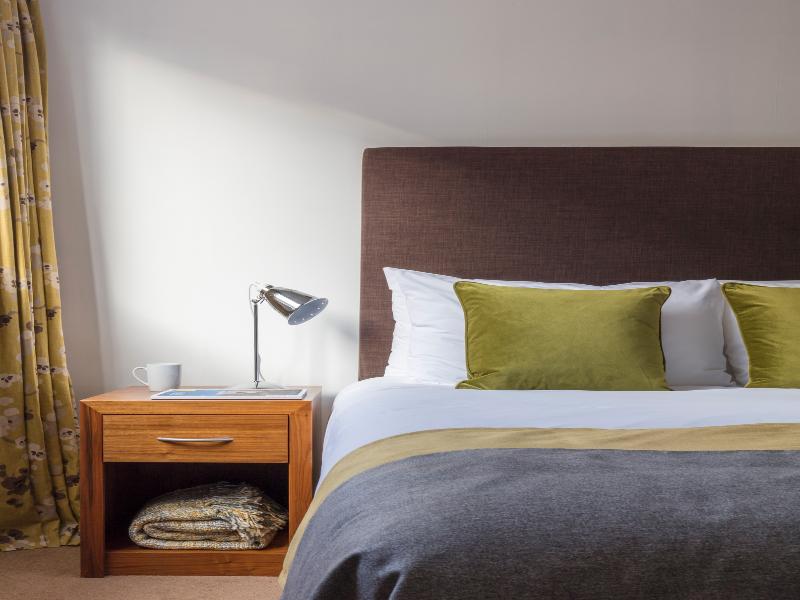 SACO Holborn - Lamb's Conduit St - Oda