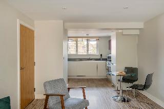 SACO Holborn - Lamb's Conduit St fotoÄŸrafÄ±