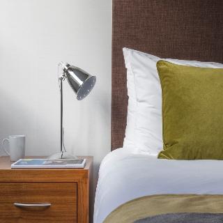 SACO Holborn - Lamb's Conduit St fotoÄŸrafÄ±