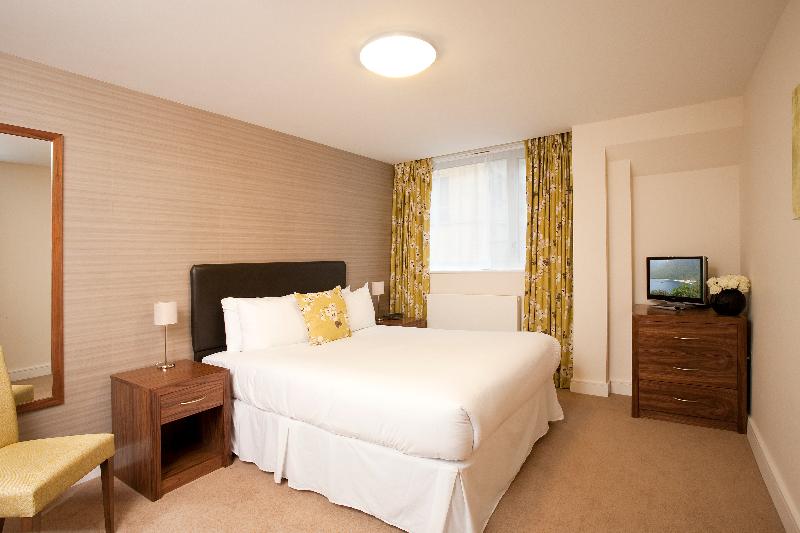 SACO Holborn - Lamb's Conduit St - Oda