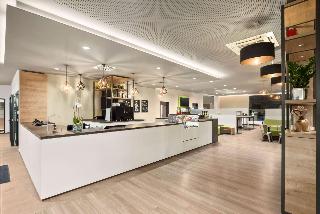 Super 8 by Wyndham Munich City North fotoÄŸrafÄ±