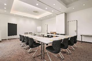 Super 8 by Wyndham Munich City North fotoÄŸrafÄ±