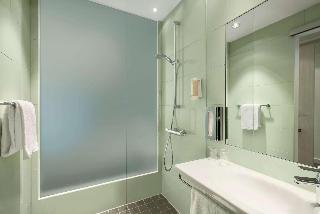 Super 8 by Wyndham Munich City North fotoÄŸrafÄ±