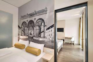 Super 8 by Wyndham Munich City North fotoÄŸrafÄ±