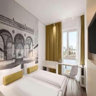 Super 8 by Wyndham Munich City North fotoÄŸrafÄ±