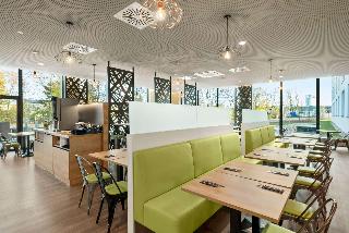 Super 8 by Wyndham Munich City North fotoÄŸrafÄ±